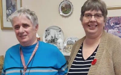 FR – TSA Thrift Shop Supports Community Living Renfrew County South