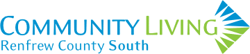 Community Living Renfrew County South Logo