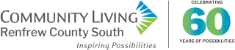 Community Living Renfrew County South Logo