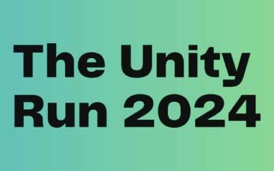 Unity Run 2024